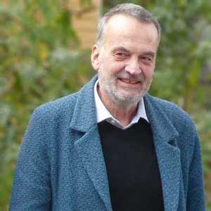 Foto Lothar Dietrich