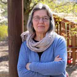 Foto von Angelika Rempe