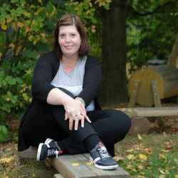 Foto von Katarina Bäumer