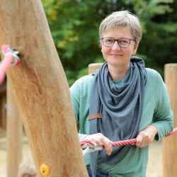 Foto von Dörte Kienbaum