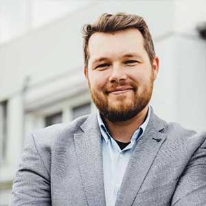 Foto von Gerrit Thuene Valtin