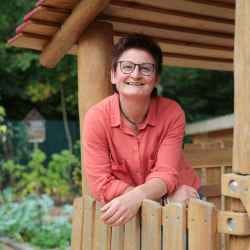 Foto von Sonja Nowak