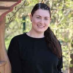 Foto von Paula Langhorst