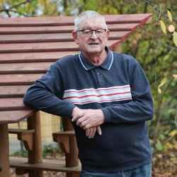 Foto von Sylvester Nowak