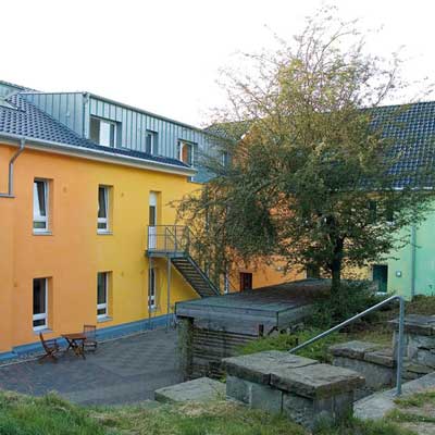 Gebaeude Ambulante Dienste