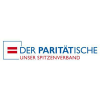 Logo der Paritaetische