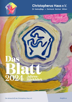 das blatt 2024