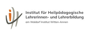 logo heilpaedagogische Fort und Weiterbildung