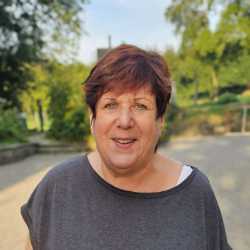 Foto von Elke Kintrup