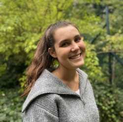 Foto von Hannah Keuchel