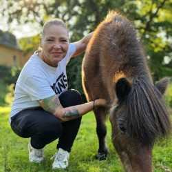 Foto von Jasmin Werkmeister