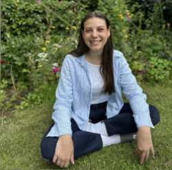 Foto von Johanna Büsing