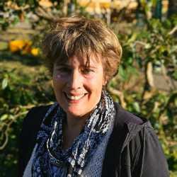 Foto von Johanna Ender