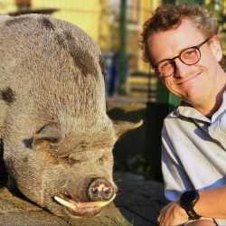 Foto von Lasse Arntz