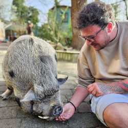 Foto von Lukas Werth