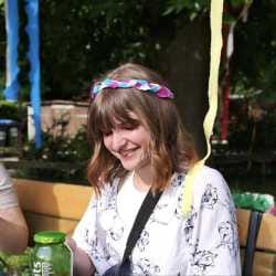 Foto von Lynn Marquet