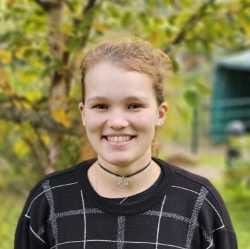 Foto von Melina Pfister