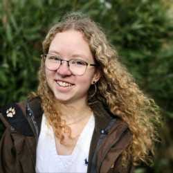 Foto von Milena Wehmeier