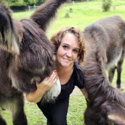 Foto von Rahel Arntz