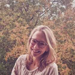 Foto von Selina Buchholz