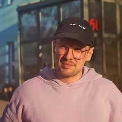 Foto von Tim Hartenstein