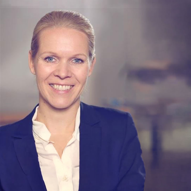 Sarah Lengenfeld